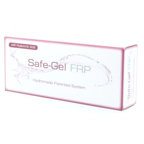 SAFE-GEL 1 DAY 90 pcs.