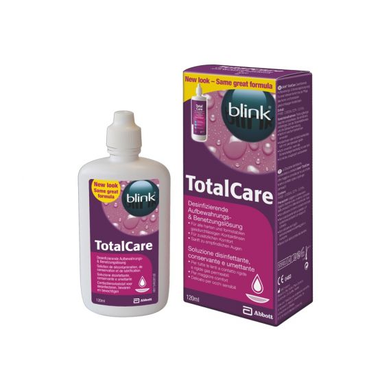 TOTAL CARE PRESERVATIVE