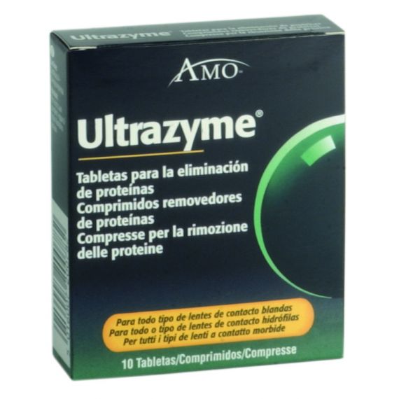 ULTRAZYME