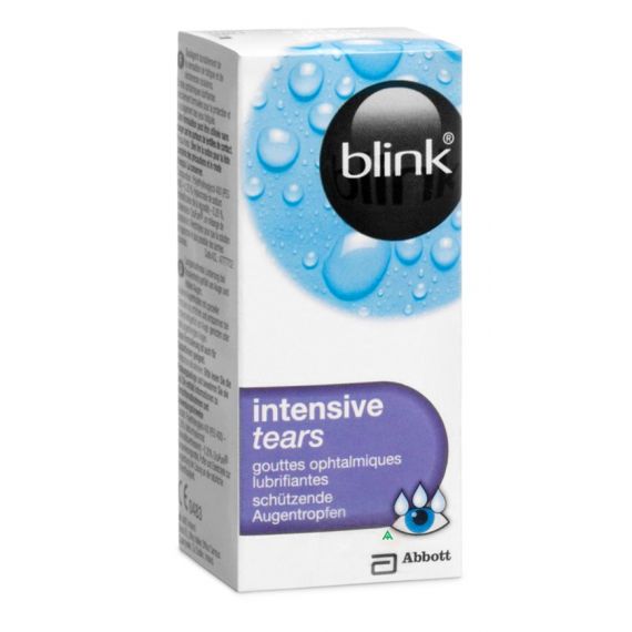 BLINK INTENSIVE TEARS