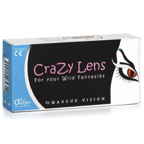 CRAZY LENS