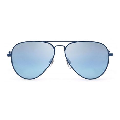 AERONAUTICA MILITARE HANGAR AVIATOR SUNGLASSES 