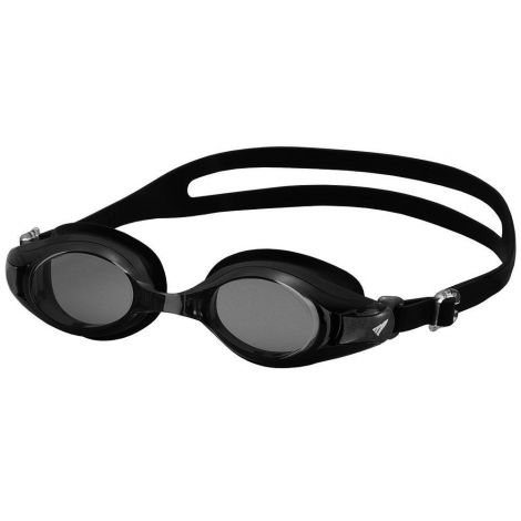 SWIMMING GOGGLES TABATA V500 – Black