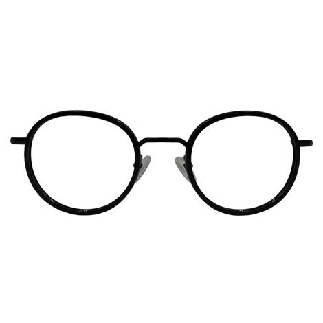 WOMAN ROUND GLASSES WS9022