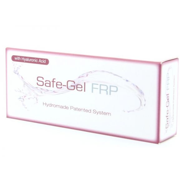 SAFE-GEL 1 DAY 90 pcs.