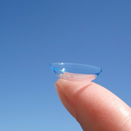 CONTACT LENSES